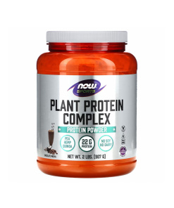 Plant Protein Complex