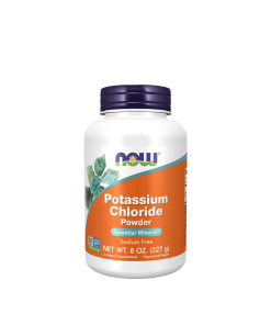 Potassium Chloride powder