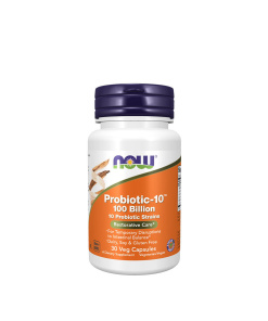 Probiotics-10 100 billion