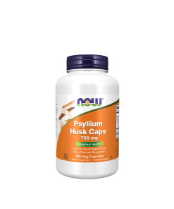 Psyllium Husk 700 mg capsules