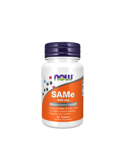 SAMe (S-Adenosyl-L-Methionine) 400 mg