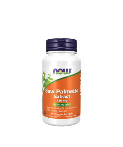 Saw Palmetto Extract 320 mg