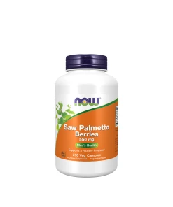 Saw Palmetto bogyók