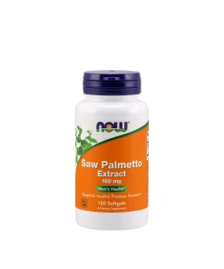 Saw Palmetto kivonat 160 mg