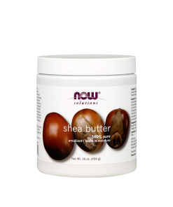 Now Foods - Shea Butter (454 g)
