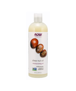 Shea Nut Oil