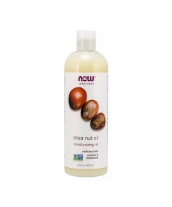 Olio di karité