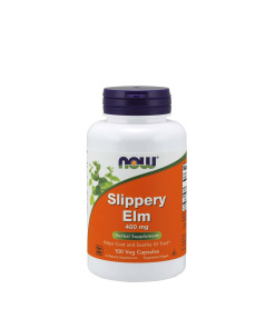 Slippery Elm 400 mg