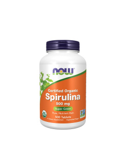Spirulina