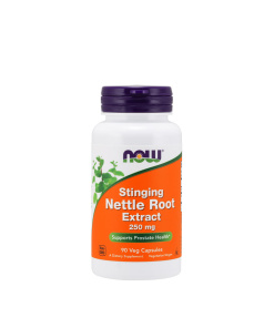 Nettle Root Extract 250 mg