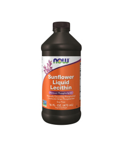 Sunflower Lecithin Liquid