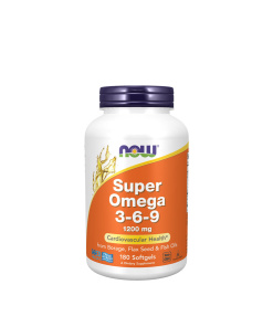 Super Omega 3-6-9