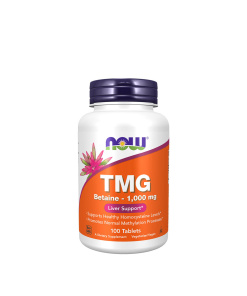 TMG (Trimethylglycine) 1000 mg