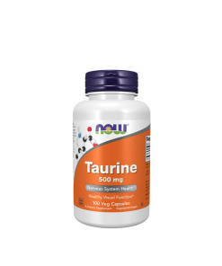 Taurine 500 mg