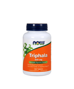 Triphala 500 mg