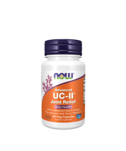 UC-II Advanced Joint Relief - 60 vcaps