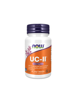 UC-II Collagen Type II Capsules