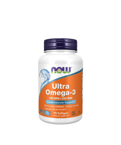 Ultra Omega-3 Bovine Gelatin