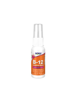 Vitamin B12 Liposomal Spray
