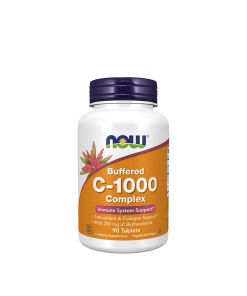 Vitamin C 1000 Complex Buffered