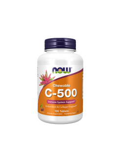 Vitamin C-500 Chewable