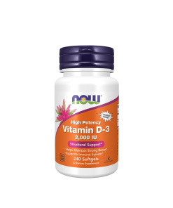 Vitamin D-3