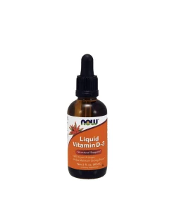 Vitamine D3-druppels