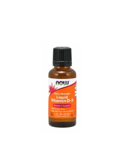 Vitamine D3-druppels