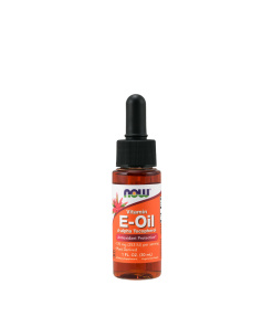 Vitamin E Oil