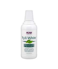 Xyliwhite Refreshmint Mouthwash