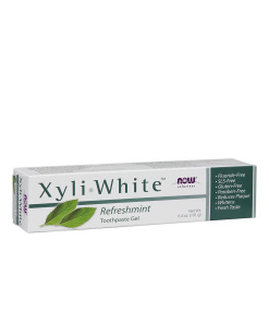 XyliWhite Refreshmint Toothpaste Gel