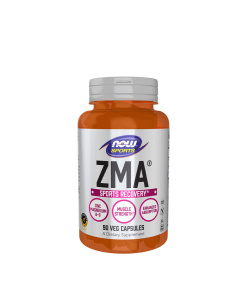 ZMA capsules