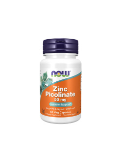 Zinc Picolinate 50 mg