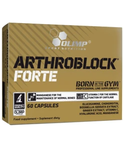 Arthroblock Forte – 60 kapszula