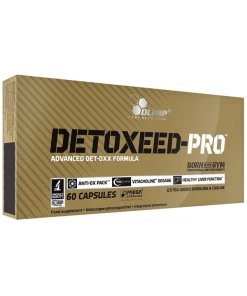 Detoxeed-Pro – 60 kapszula