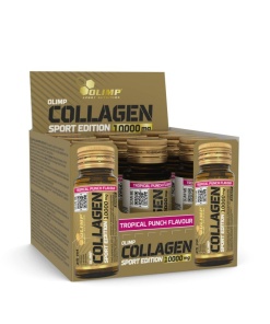 Collagen Sport Edition