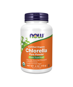 Chlorella