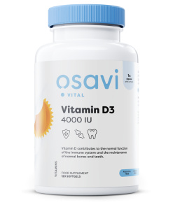 Vitamin D3