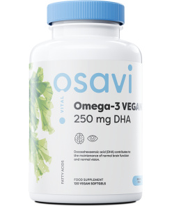 Omega-3 Vegan