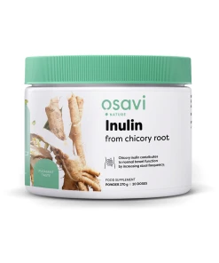 Inulin från cikoriarot – 270 g