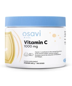 Vitamin-C-Pulver