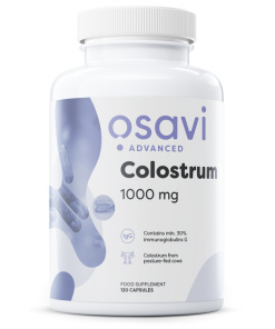 Colostrum