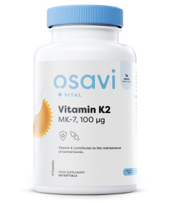 Vitamin K2 MK-7