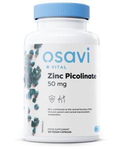 Zinc Picolinate