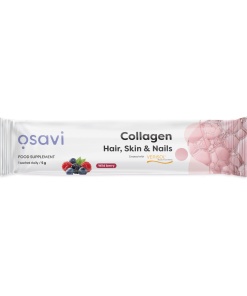 Collagen Peptides (Hair