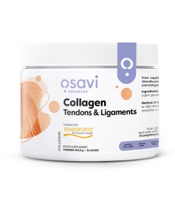 Kollagénpeptidek – Ínek és szalagok – 150,9 g