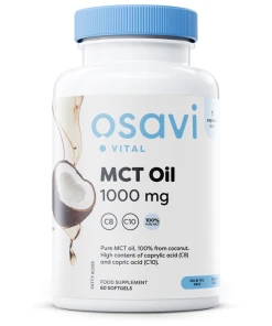 Óleo MCT