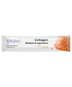 Kollagénpeptidek – Inak és szalagok – 5 g (1 adag)