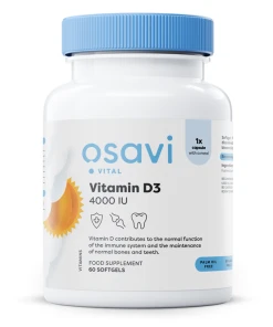 Vitamin D3