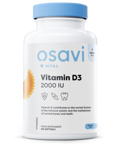 Vitamin D3